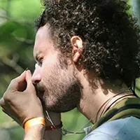 Larrain, Juan — Riclef Grolle Award for Excellence in Bryodiversity Research 2019