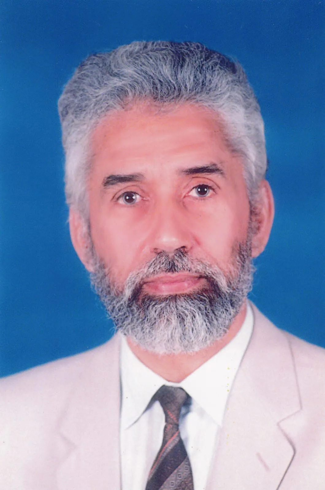 El-Saadawi, Wagieh — Riclef Grolle Award for Excellence in Bryodiversity Research 2017