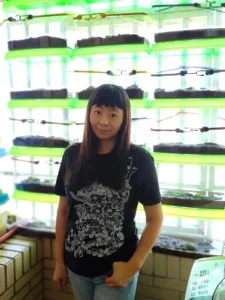 YuFeng Yang