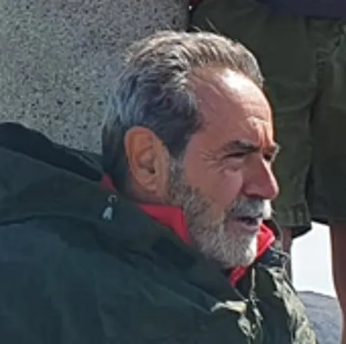 Guerra, Juan — Hattori Prize 2019